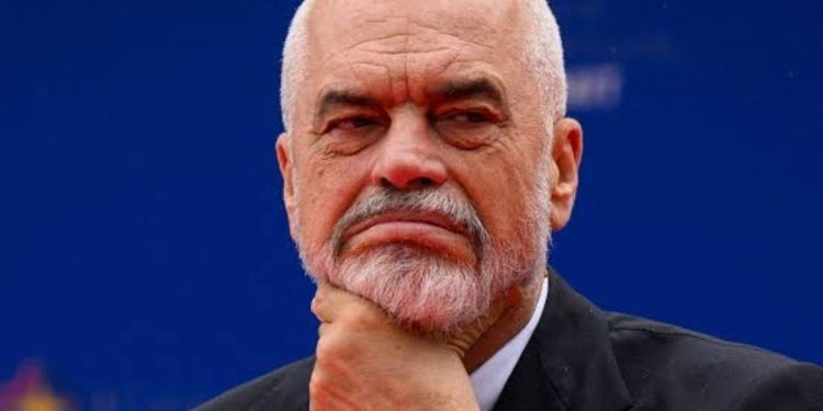 Tronditet Berisha, Rama i “vjedh” figurën e njohur të PD-së dhe i jep…