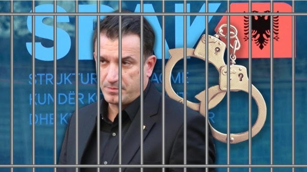 I fundit, merret vendimi per Veliajn