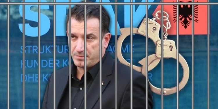 Lajm i Fundit/ Erion Veliaj kërkon të dalë nga burgu, prisni që më datën…