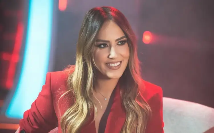 “Pengu im…”/ Arbana Osmani bën premtimin publik: Ja çfarë do të ndryshojë këtë vit