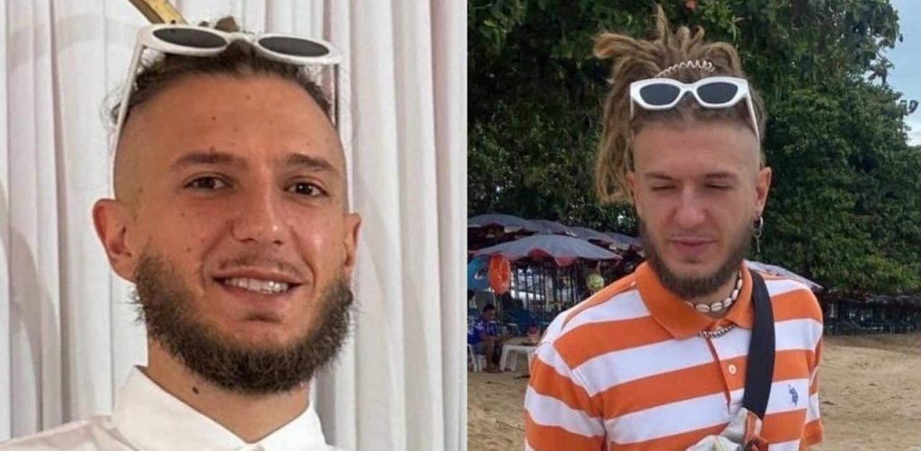 U zhduk 3 javë më parë, turisti gjendet COPA COPA!/ Zbulohet MOTIVI i vrasjes!