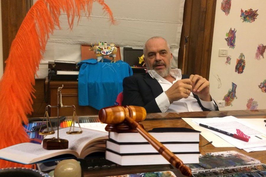 Vijon konflikti, gjyqtarët i përgjigjen ashpër Ramës: Boll me …