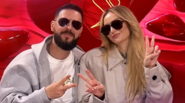 Upss/ Ja si reagoi Selin pasi Miri hyri në shpellë (Video)