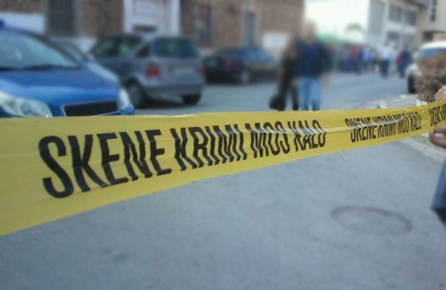 Dinamika e plotë/ E reja u plagos me armë në dhomë, i dashuri në pranga! Çfarë ndodhi dje në hotelin “Gjuta”?