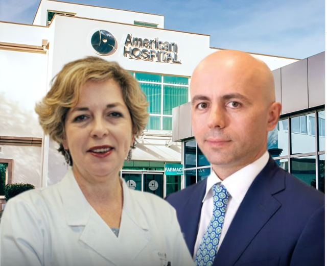 SPAK kontrolle te Spitali Amerikan, ministrja Sala merr 15 mijë euro çdo muaj nga Klodian Allajbeu!