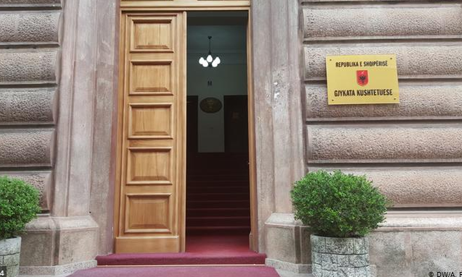 Gjykata Kushtetuese tjetër vendim kundër PS-së: 8 me 0 pro opozitës