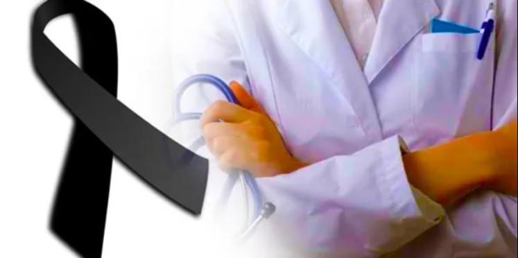 Mjekësia në zi/ Mbyll sytë përgjithmonë mjeku i njohur (Emri+Foto