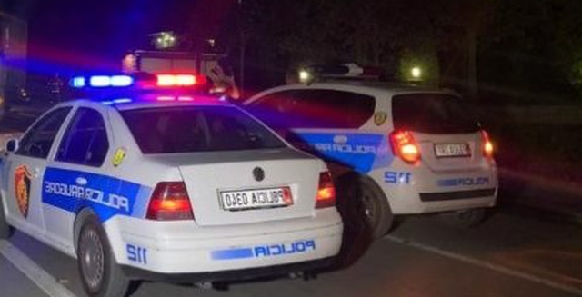 Aksident i rëndë në vend, humb jetën drejtuesi i automjetit