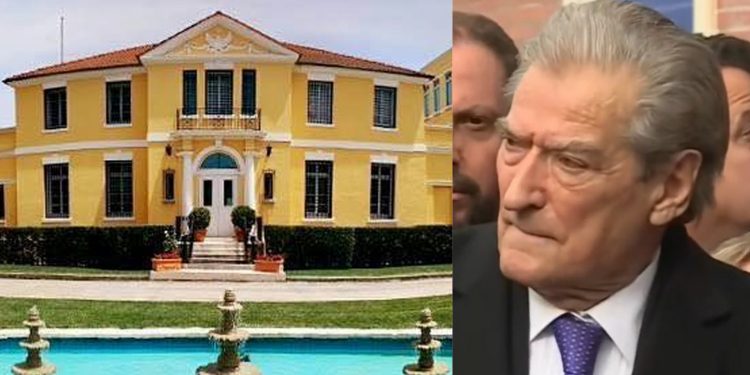 Protesta e thirrur nga Berisha, REAGON Ambasada e SHBA dhe alarmon qytetarët…