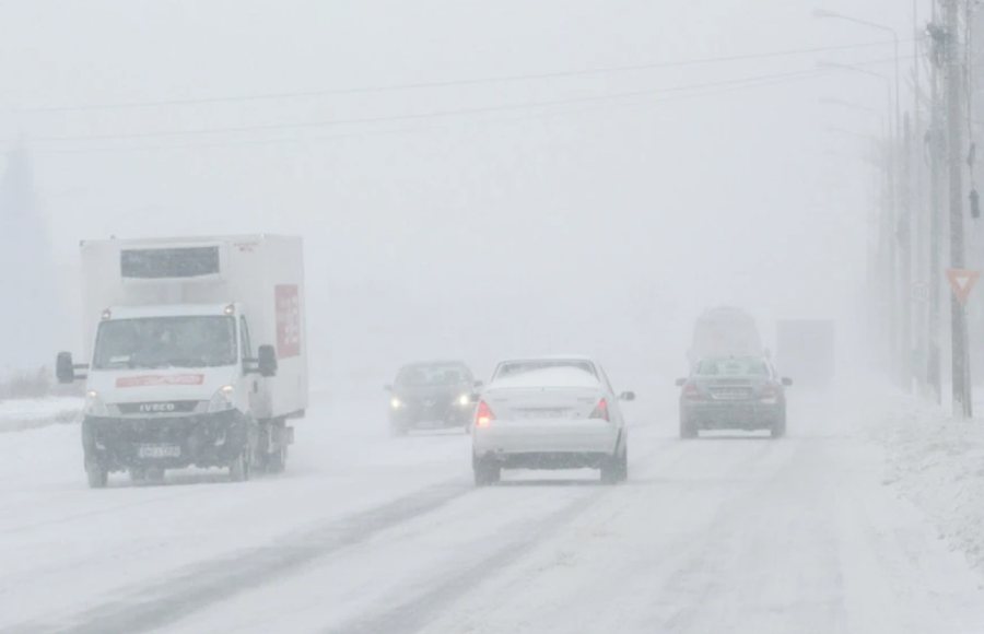 Paralajmërimi i meteorologut: Çfarë na pret në Mars