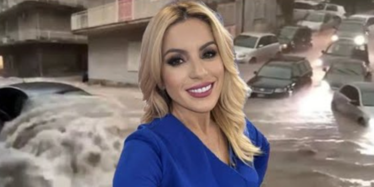 “Stuhi ere, rrebeshe dhe dëborë”, paralajmërimi i meteorologes