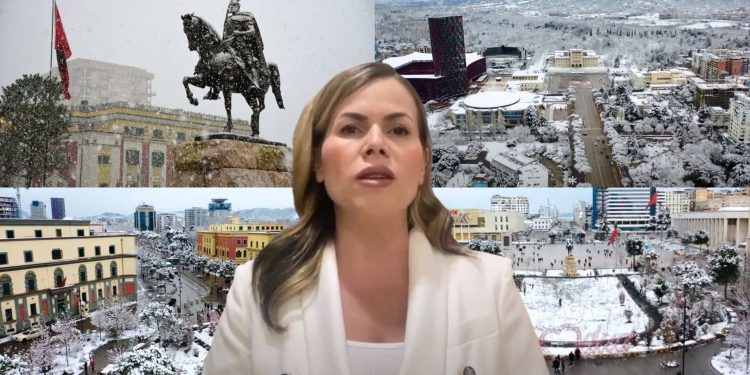 Çfarë pritet në shkurt?! Meteorologia befason me parashikimin e motit…