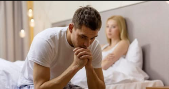 Nusja ime më hidhet sipër gati çdo darkë, jam i lodhur. Si t’ia bëj, më ndihmoni?