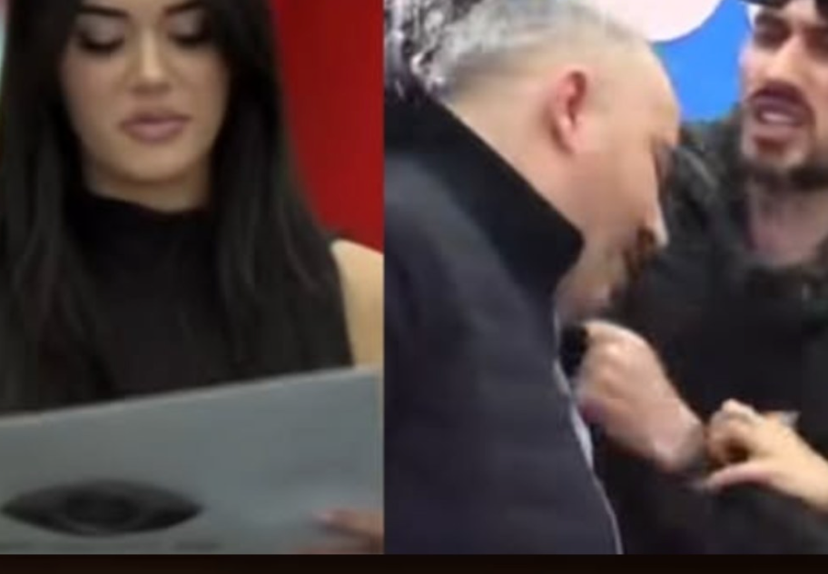 Zarf ne shtepi pasi qelloi Rogertin, Vëllai i madh merr vendimin e bujshëm për Kristin