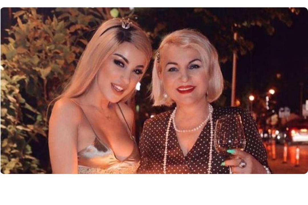 Shtang vajza e Rita Latit: Mami bëri festë kur humba vi*gjërinë 18 vjeç,ja cfare më bleu …