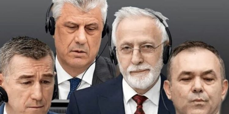 180 vite burg për ish-krerët e UÇK/ Vjen reagimi i fortë nga Qeveria Rama…