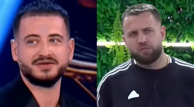 Luizi rrefen si reagoi kur dëgjoi Xumin kur thoshte “kam për ti fikur dritat e BBV”