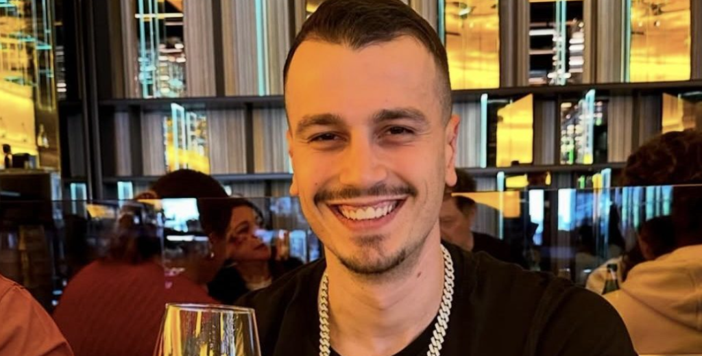 Tr*nditje në BBVA? Kush është ish-i i Mateos që pritet të futet sot në shtëpi?