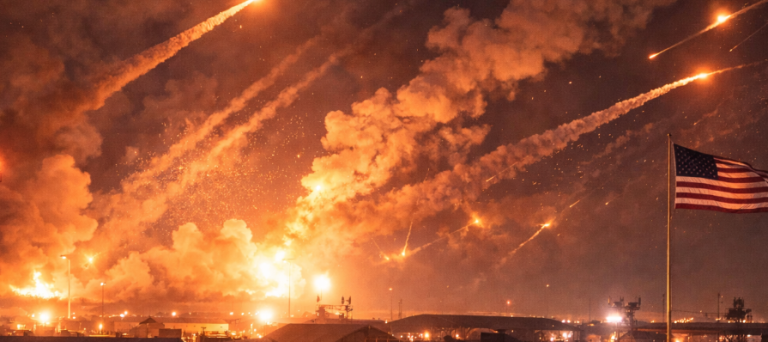 E FUNDIT/ Irani nuk mjaftohet vetëm ndaj Izraelit