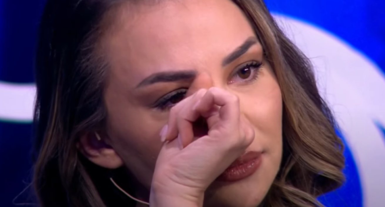 Me mèrzîtje te thèlle, Kîara Tîto jep lájmin e fòrtë që askùsh nuk è prîste