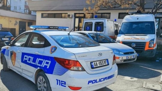 LAJM I FUNDIT/ U vetëplagos me armë zjarri, ndërron jetë 27-vjeçari në Tiranë (Emri)
