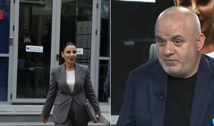 Edi Rama bëri sa mundi por, Artan Hoxha jep lajmin për Ballukun, ajo çfarë e pret është dicka që se keni parë