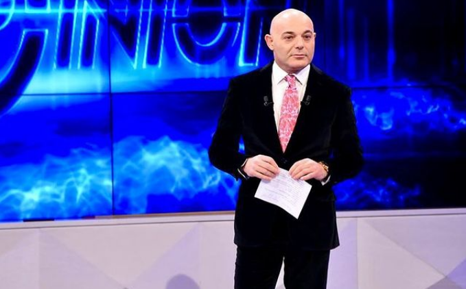 E pabèsueshmè, thyhet rèkordî î Guînness në stùdion e Opînîon! Blèndi Fezviu njòfton hîstorinë