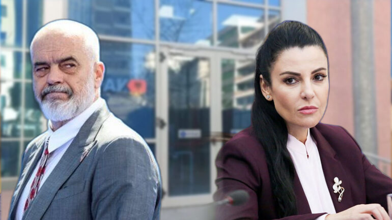 Zbulohet mesazhi që i tha Rama Ballukut para shkarkimit, është shokues