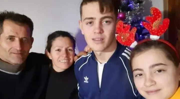 “Alo, motra ime është keq”/ Tragjedia e familjes shqiptare që u shua në Itali, djali ngatërroi adresën, minutat fatale (Video)