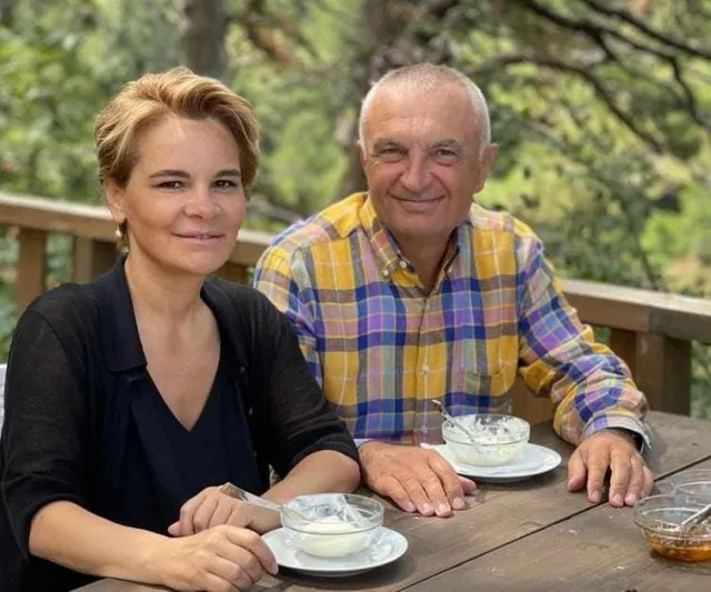 A ka kryer marrëdhënie pas ndarjes nga Ilir Meta? Ja si u përgjigj Monika Kryemadhi