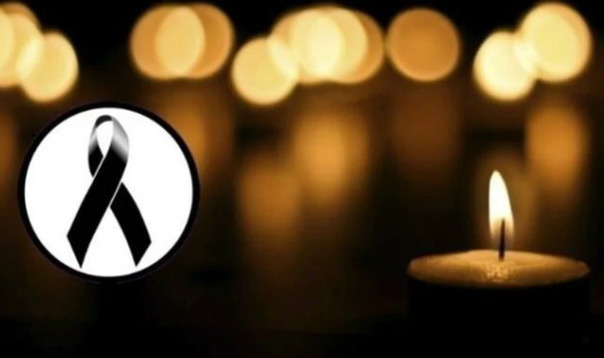 Lajm i trishtë! Mbyll sytë përgjithmonë aktori super i njohur dhe i talentuar