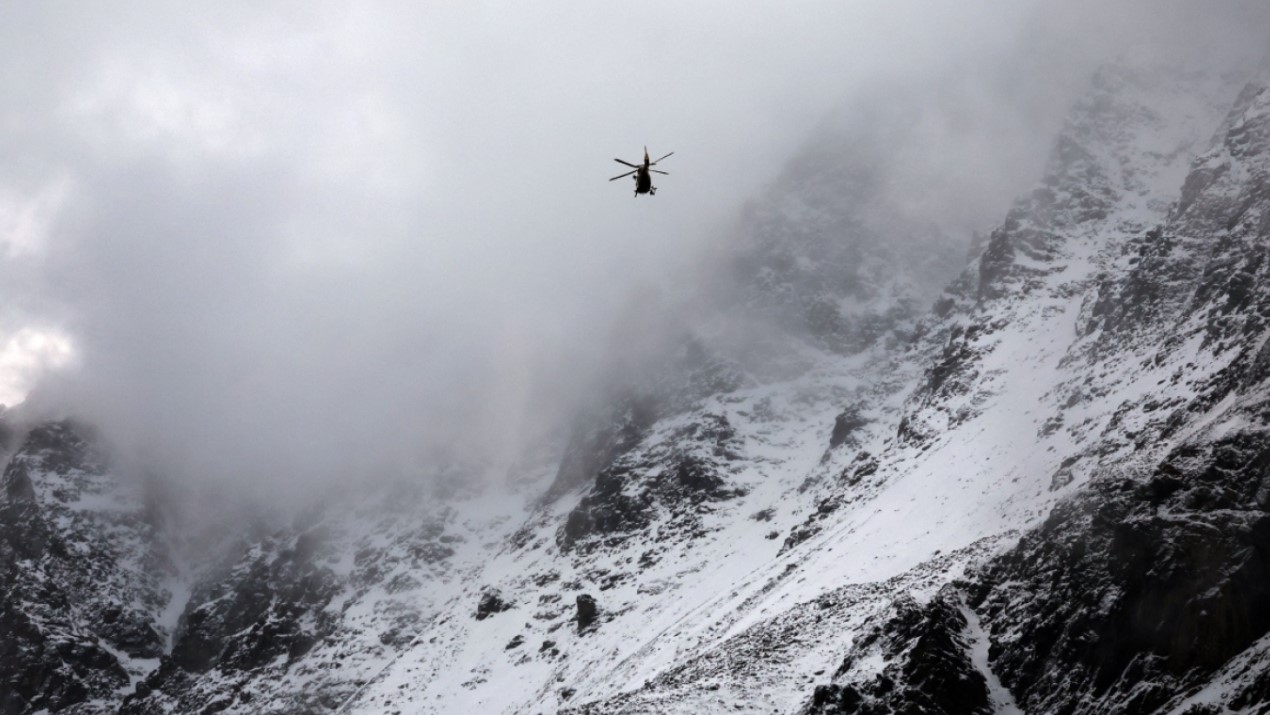Ngjarje e rende, ortegu i merr perpara