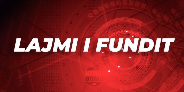 I FUNDIT, Pàralizohet Shqipëria, çfarë po ndodh?!