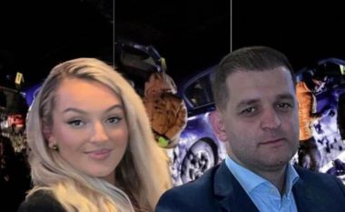 “Shok, me siguri nesër përfundon”/ Mesazhi që Naim Murseli i dërgoi Plavës një natë para vrasjes së Liridonës