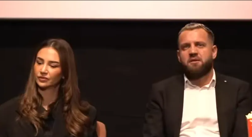 “Më nisën foto të vajzës në…”/ Rrëfimi shokues i Luiz Ejllit: Çfarë ju kam bërë?! (Video)