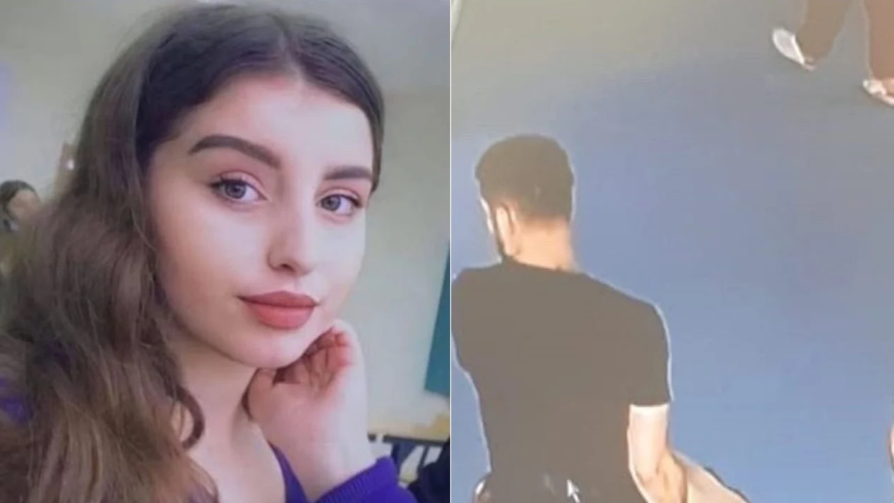 Përdhunoi dhe torturoi deri në vdekje Marigona Osmanin, vjen lajmi i rende nga burgu per autorin