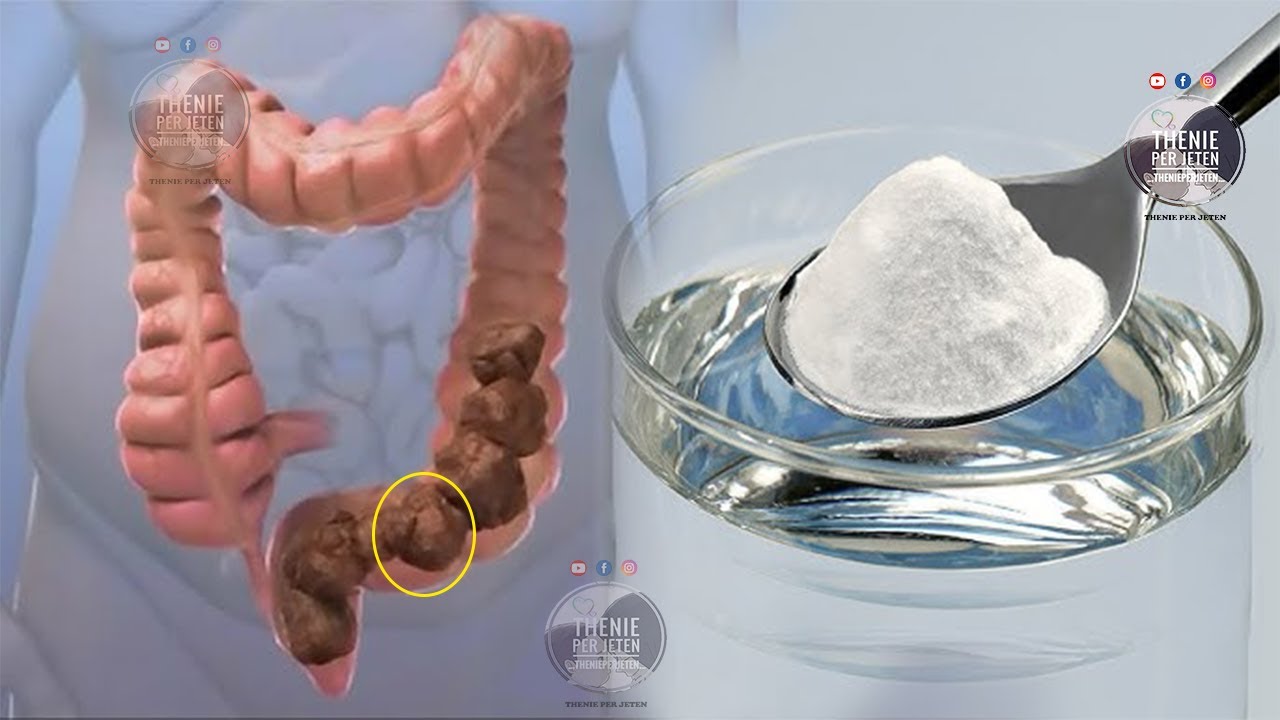 Nëse keni probleme me kapsllëkun, këto ushqime do ju shpëtojnë menjëherë