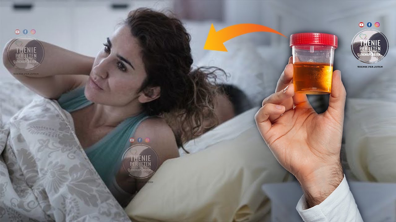 Lehtesoni infeksionet urinare me këto receta popullore ne kushte shtepie, ja si