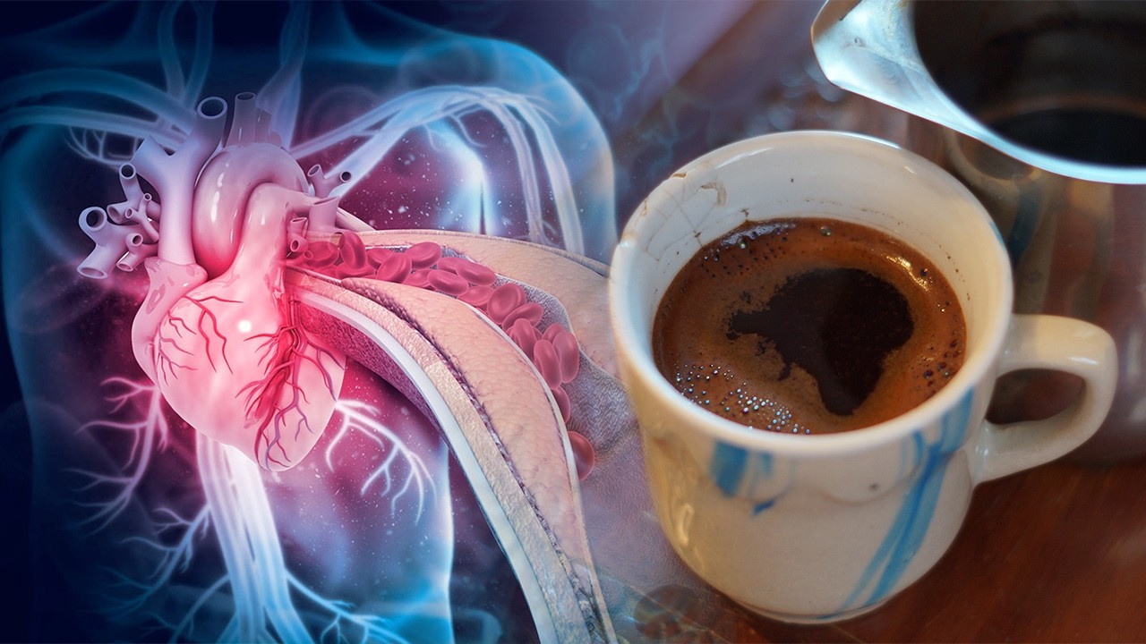 Nëse trupi ju jep këto 6 shenja, hiqni dorë menjëherë nga kafeja, ja dëmet që shkakton