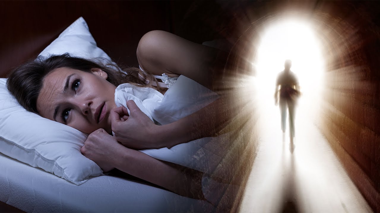 Shikoni ëndrra të këqija? Kujdes, tregon se vuani nga kjo sëmundje