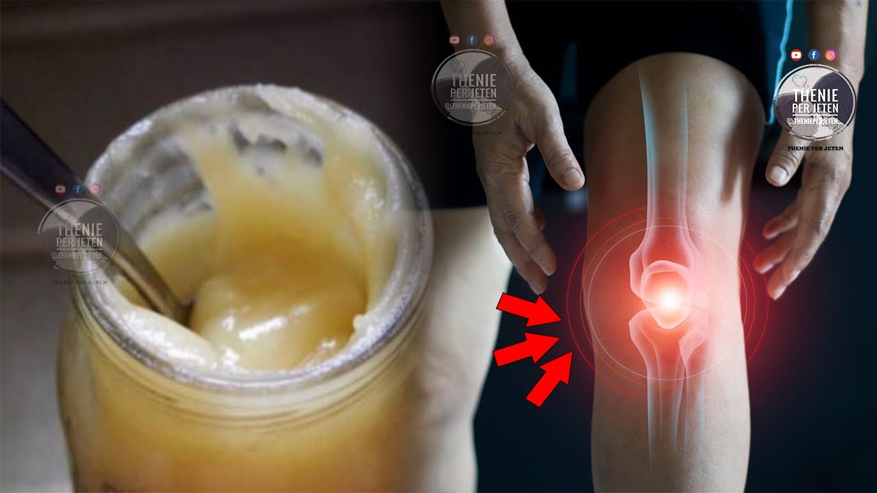 Dhimbjet e gjurit tani mund të “kurohen” në shtëpi, ndiqni këto udhëzime