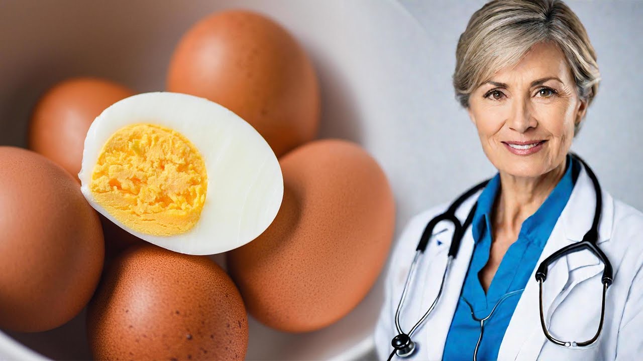 Mjeku me urdhër të prerë: Personat që hanë vezë, duhet ta dëgjojnë këtë “urgjent”