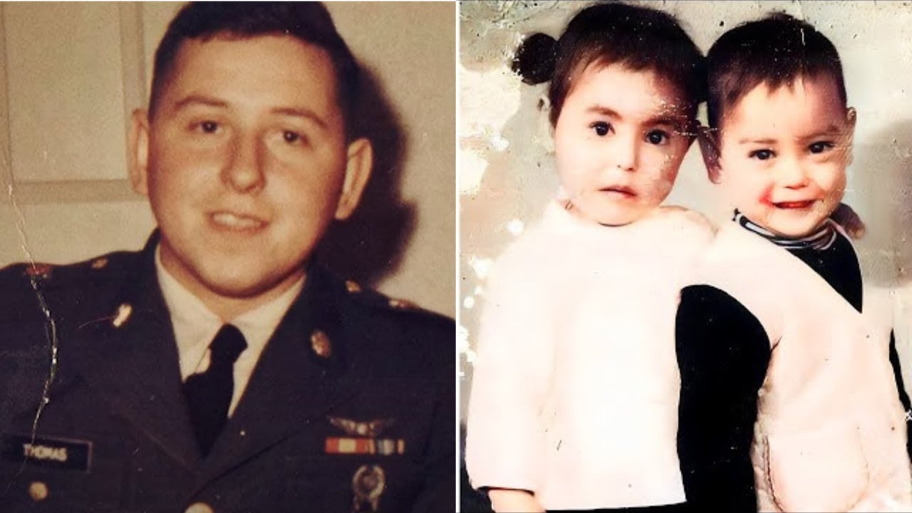 Ushtari humbi foshnjat binjake pasi u birësuan pa dijeninë e tij, por 40 vjet më vonë, ai…