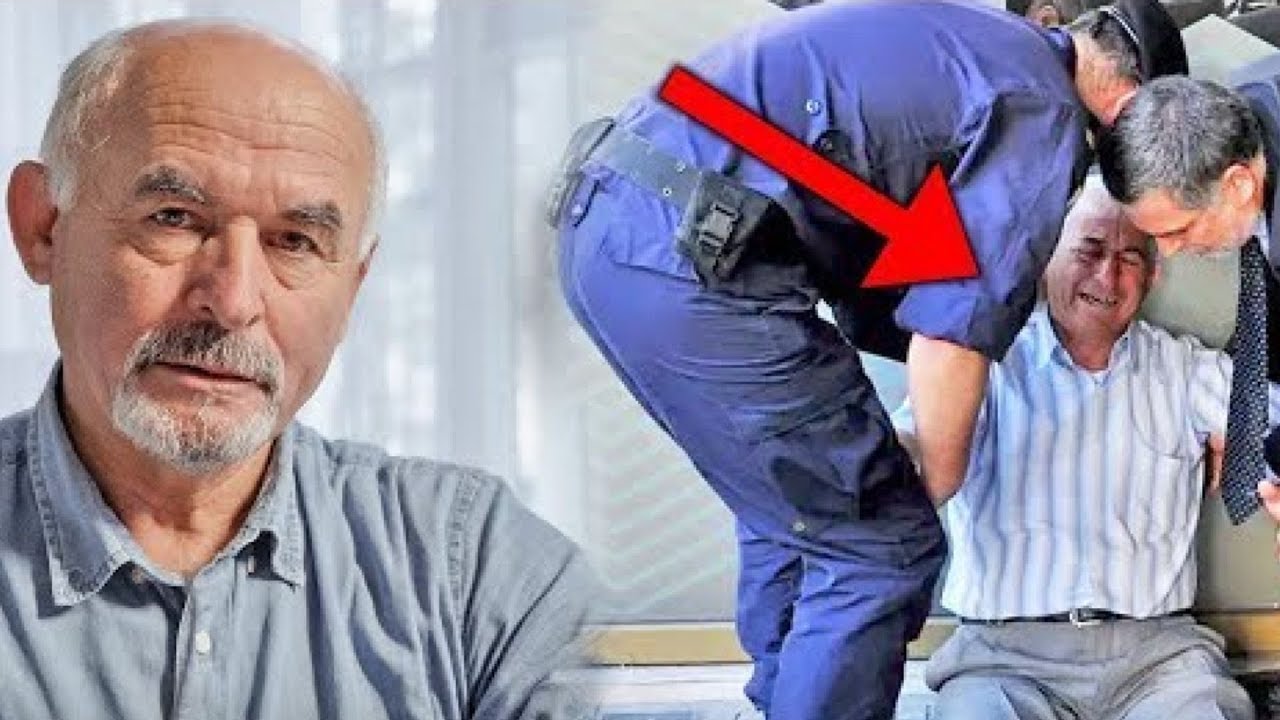 Ai u dëbua nga një restorant i shtrenjt por menaxheri u shtang kur e kuptoi gabimin e tij