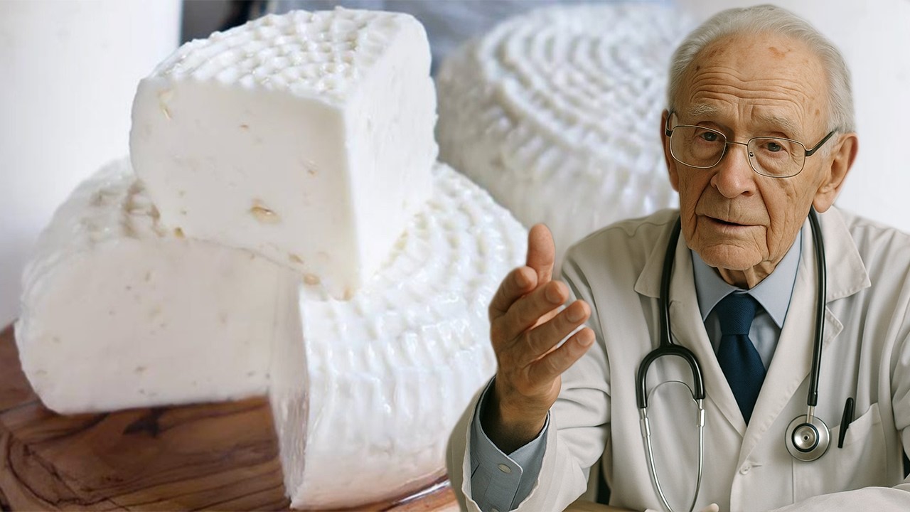 Mjeku “çudit” botën: Djathi në mëngjes shëron këto sëmundje, ja kush duhet ta konsumojë menjëherë