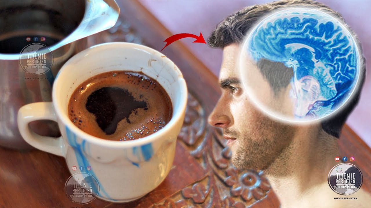 Ja kujt i bën mirë kafeja dhe si duhet ta pini, mësoje sa nuk është von