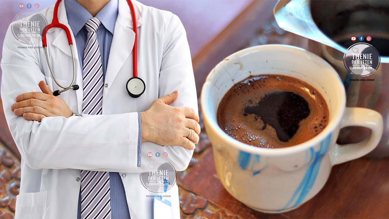 Doktorët me urdhër të prerë: Nëse pini 3 kafe në ditë, duhe te dini këto gjëra