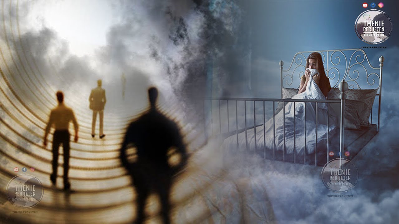 Nëse shihni vdekje, shtatzani dhe lek në ëndërra, mos e neglizhoni. Ja çfarë kuptimi ka