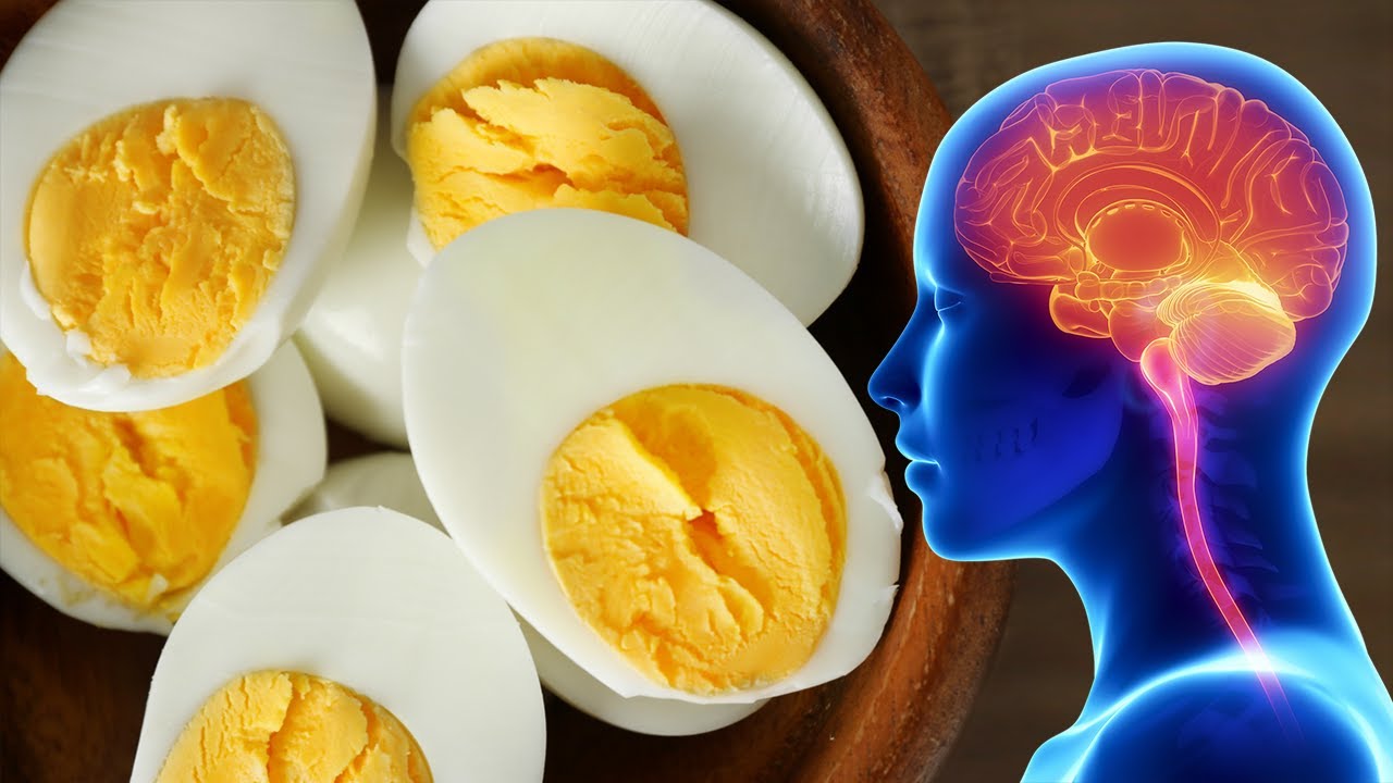 Ja çfarë ndodh në trupin tuaj nëse hani 3 vezë në ditë për 1 javë, rezultati do ju befasoj