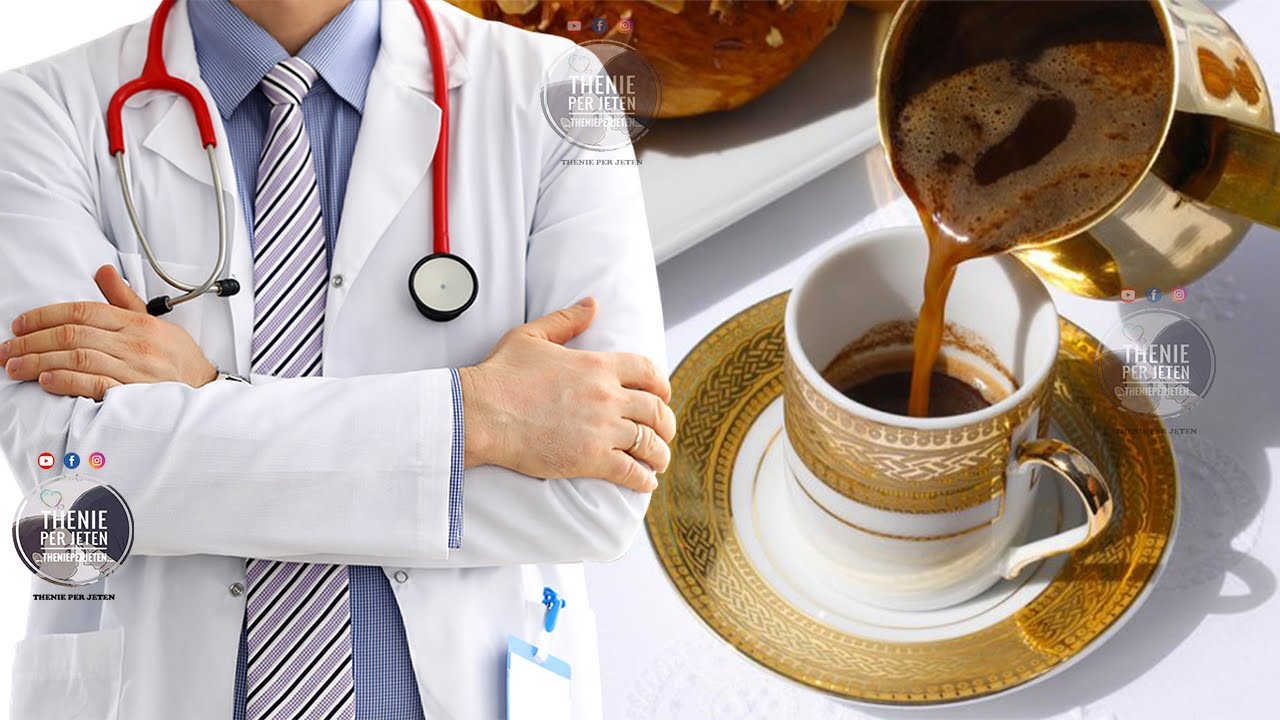Mjeku jep urdher: Këta persona nuk duhet të pinë kafe turke, ja çfarë u shkakton në organizëm